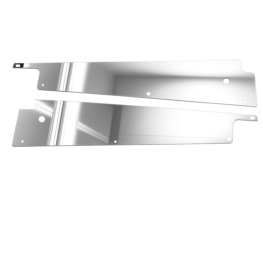 Vitre 533 x 1093 x 5mm