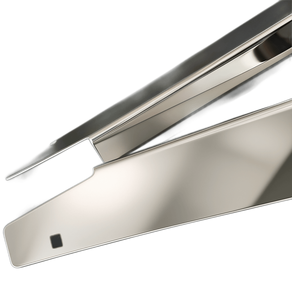 Vitre 603 x 1093 x 5mm